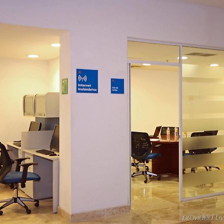 Hotel One Ciudad Del Carmen Concordia Exteriér fotografie