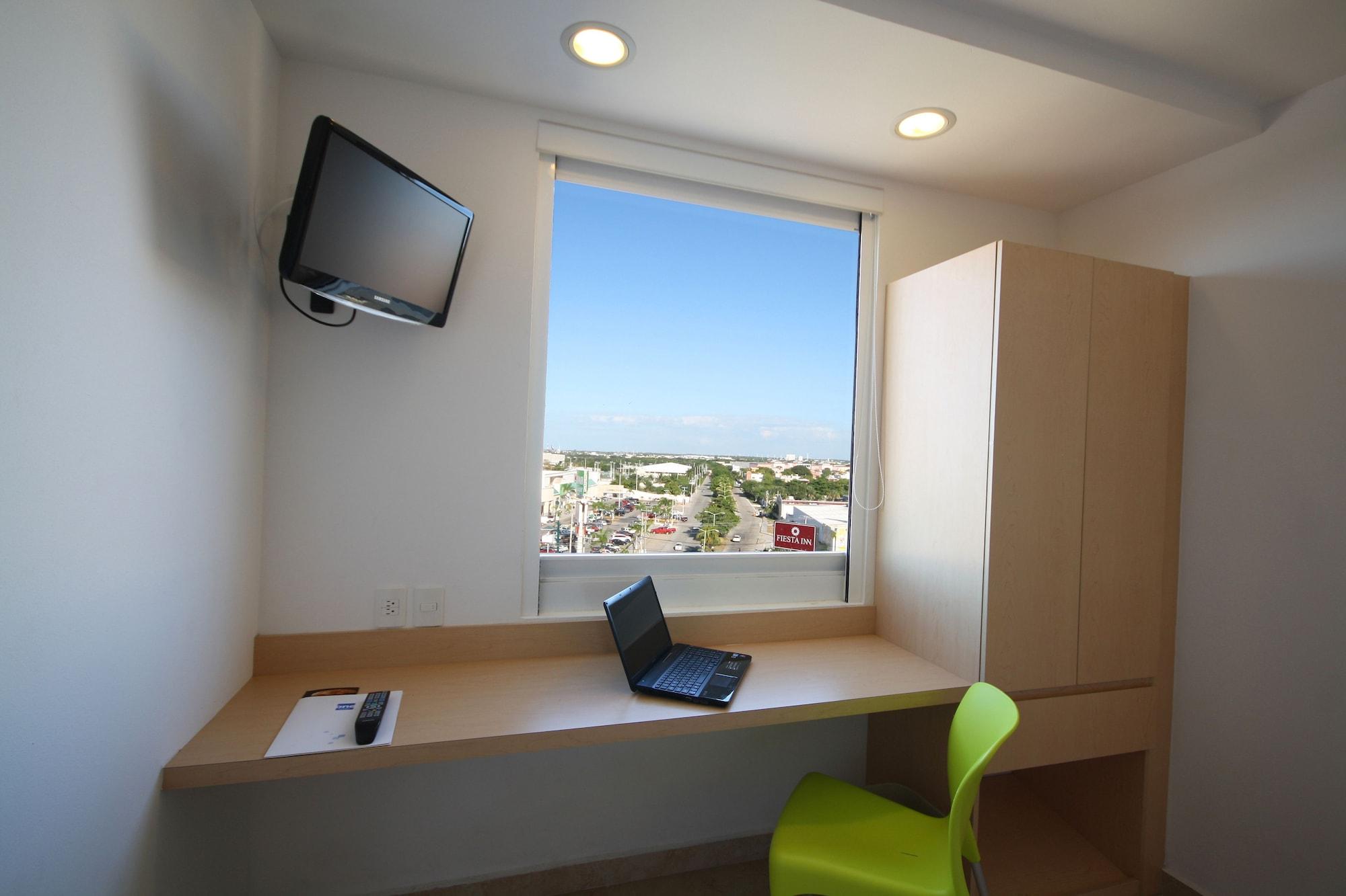 Hotel One Ciudad Del Carmen Concordia Exteriér fotografie