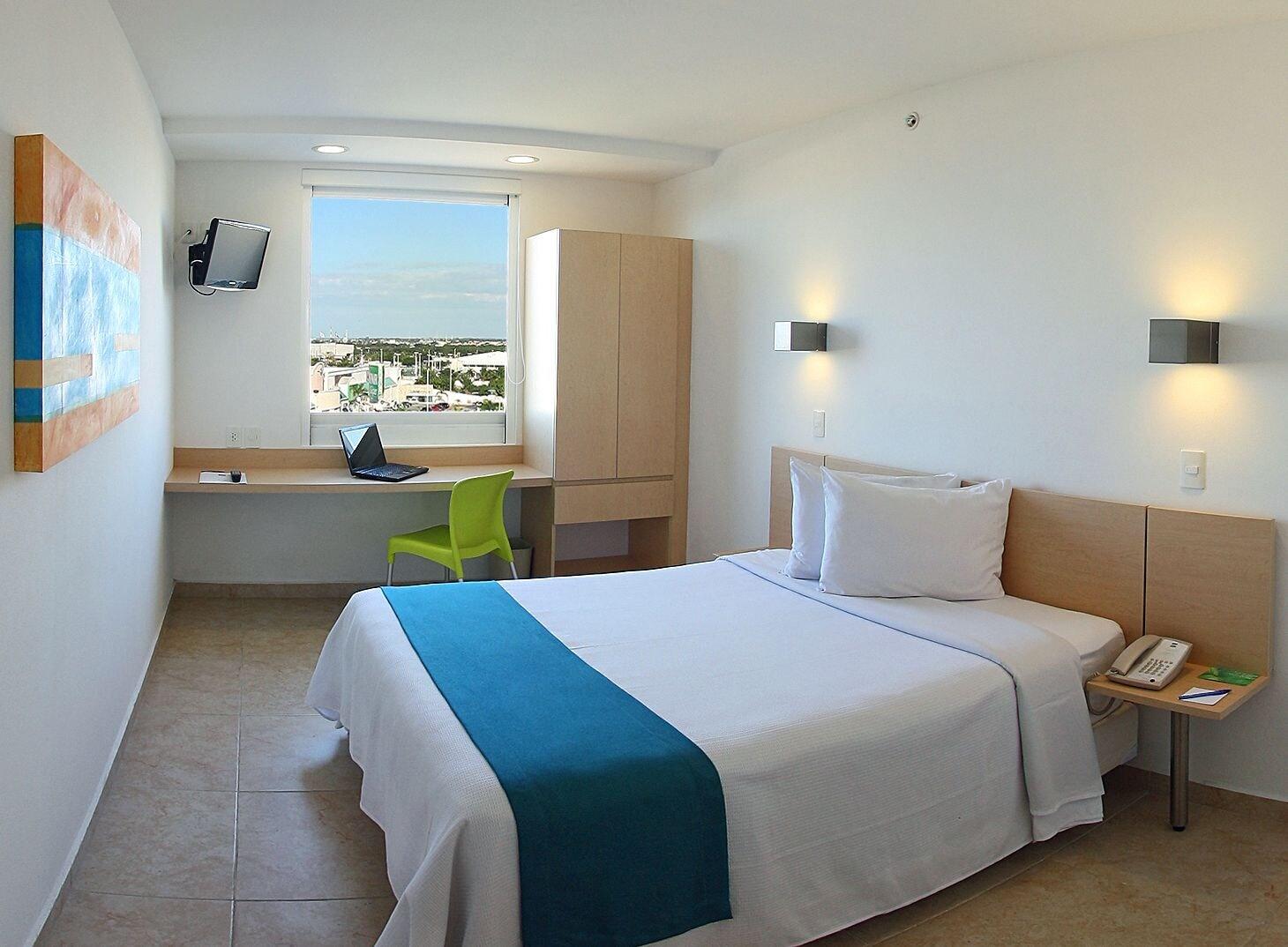 Hotel One Ciudad Del Carmen Concordia Exteriér fotografie