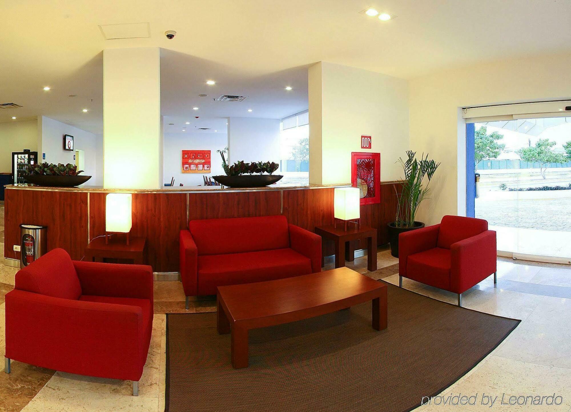 Hotel One Ciudad Del Carmen Concordia Exteriér fotografie